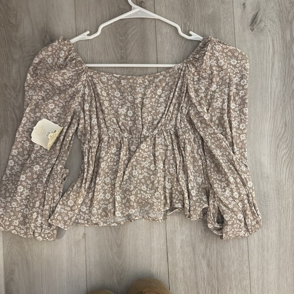 NWT altard state top - Picture 3 of 3